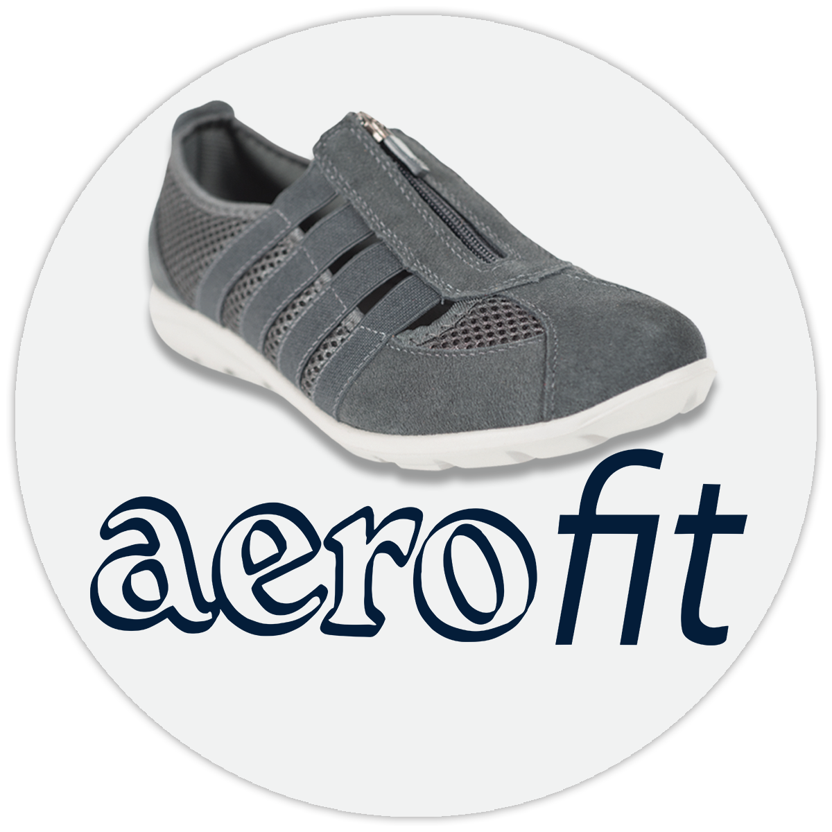 Aerofit - Ladies Footwear