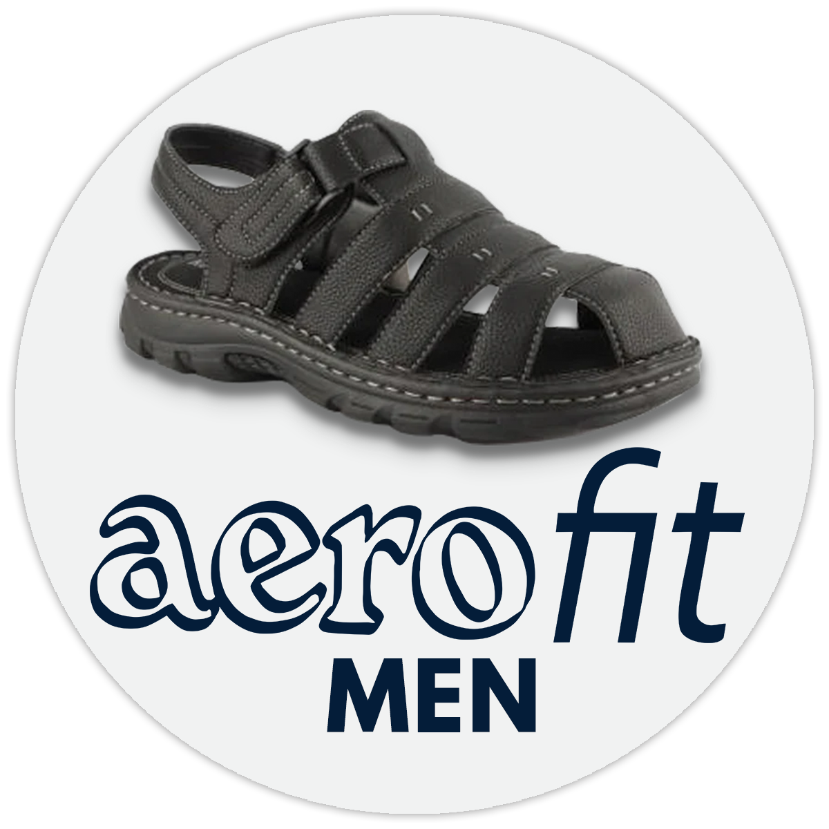 Aerofit Gents