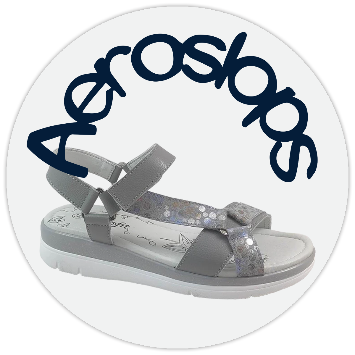 Aeroslops - Ladies Footwear