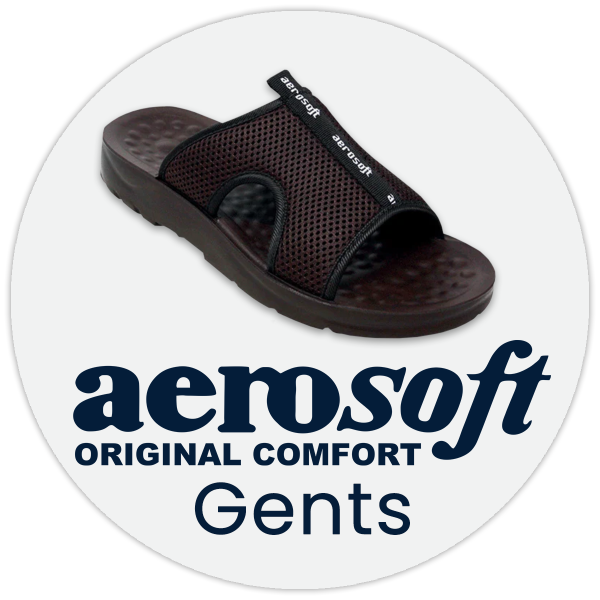 Aerosoft - Gents Footwear