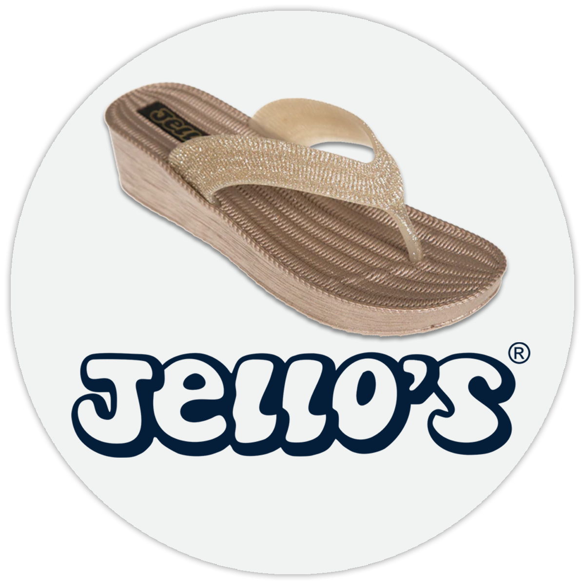 Jellos - Ladies Footwear