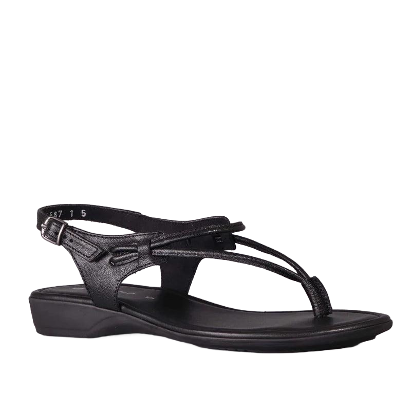 10732 - SPAGHETTI STRAP SANDAL