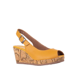 Load image into Gallery viewer, 10715 - Wedge Slingback
