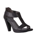 Load image into Gallery viewer, 10729 - T-BAR HIGH HEEL SANDAL
