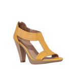 Load image into Gallery viewer, 10729 - T-BAR HIGH HEEL SANDAL
