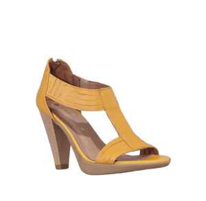 10729 - T-BAR HIGH HEEL SANDAL