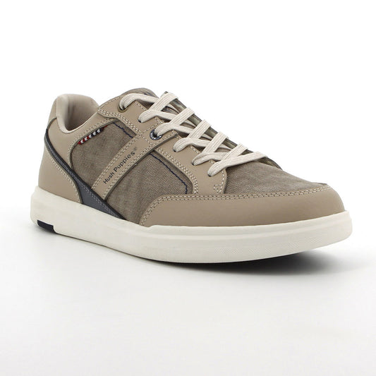 JEREMY CANVAS/ACTION LEATHER