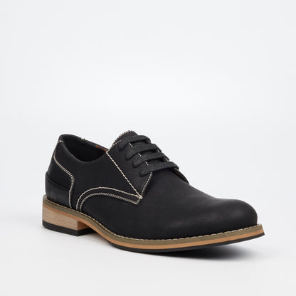 PILAR 11 FAUX NUBUCK