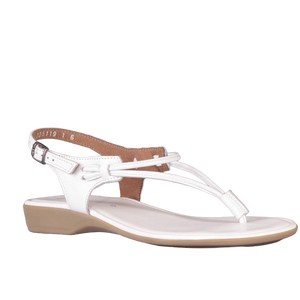 10732 - SPAGHETTI STRAP SANDAL