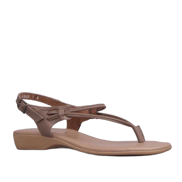 10732 - SPAGHETTI STRAP SANDAL