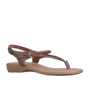 10732 - SPAGHETTI STRAP SANDAL