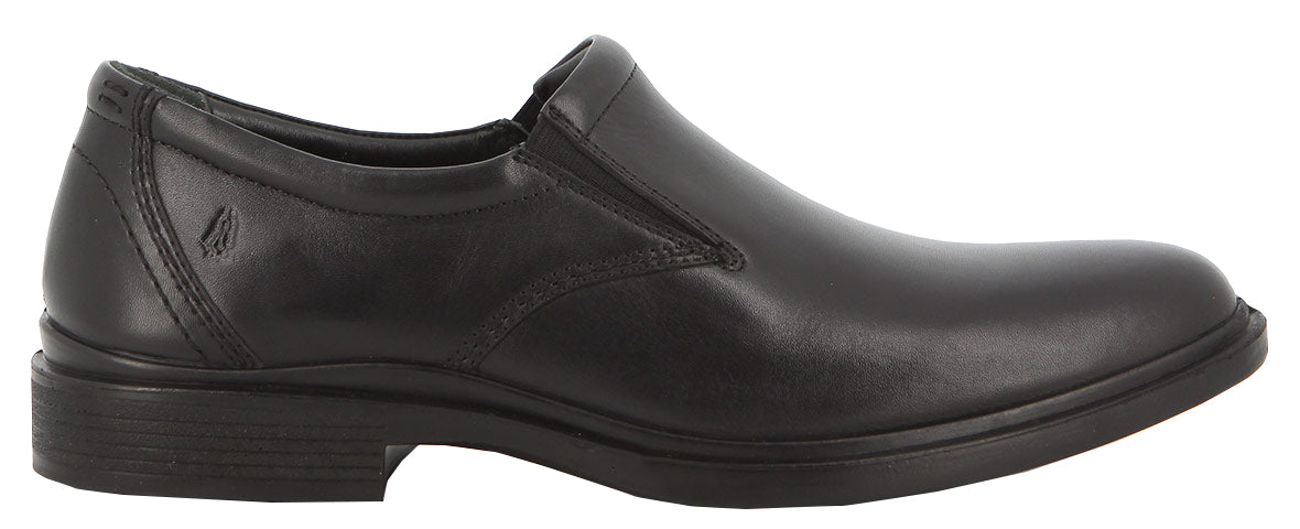 VICTOR PLAIN TOE SLIP ON