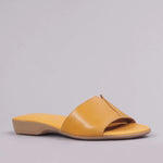 Load image into Gallery viewer, Wider Fit Mule Sandal - 11643
