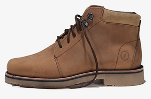 ALL ROUNDER BOOT BROWN