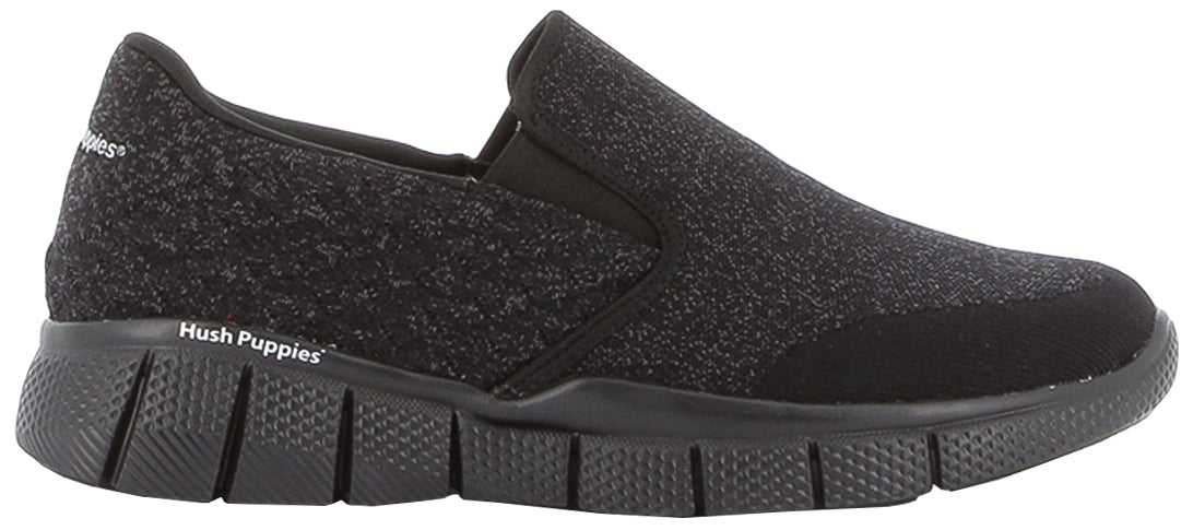 EQUALLY MEN'S SLIP ON