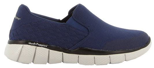 EQUALLY MEN'S SLIP ON