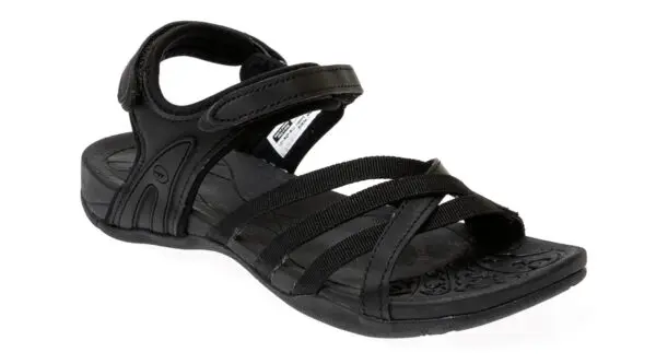 Hi-Tec SAVANNA II BLACK.webp