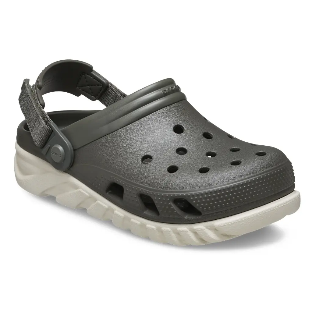 DUET MAX II CLOG DUSTY OLIVE.webp