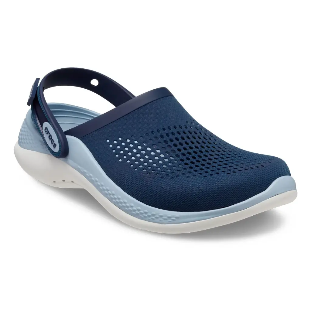LITERIDE 360 CLOG NAVY.webp