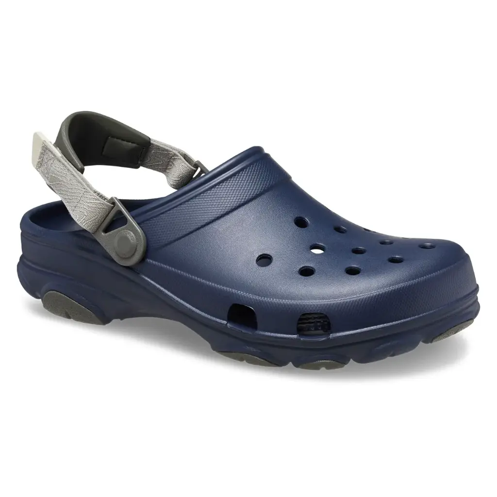 CR CLASSIC ALL TERRAIN CLOG