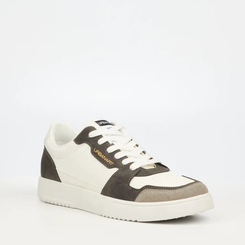 UB EZRA 1