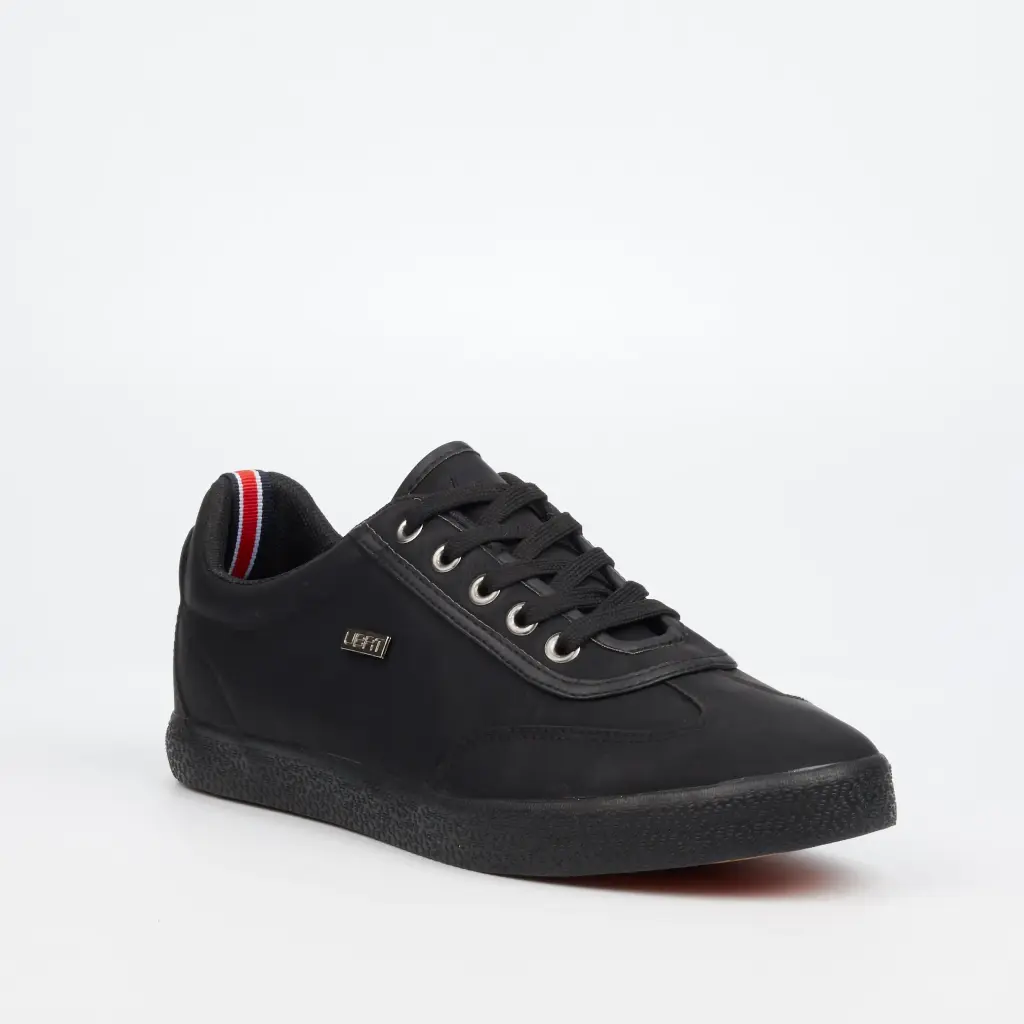 UB LA 1 FAUX NUBUCK