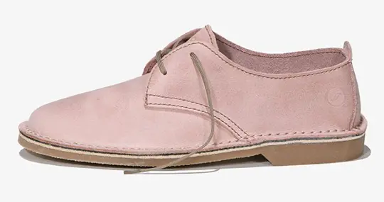 SAP10 LEONIE LOW CUT