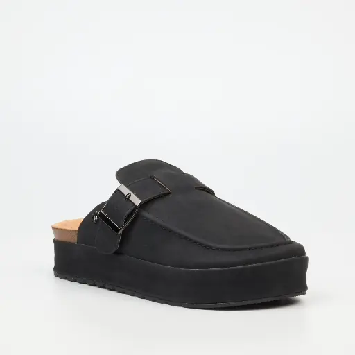 [BF ARUNA 1 Black 3 (36)] BF ARUNA 1 (Black, 3 (36))