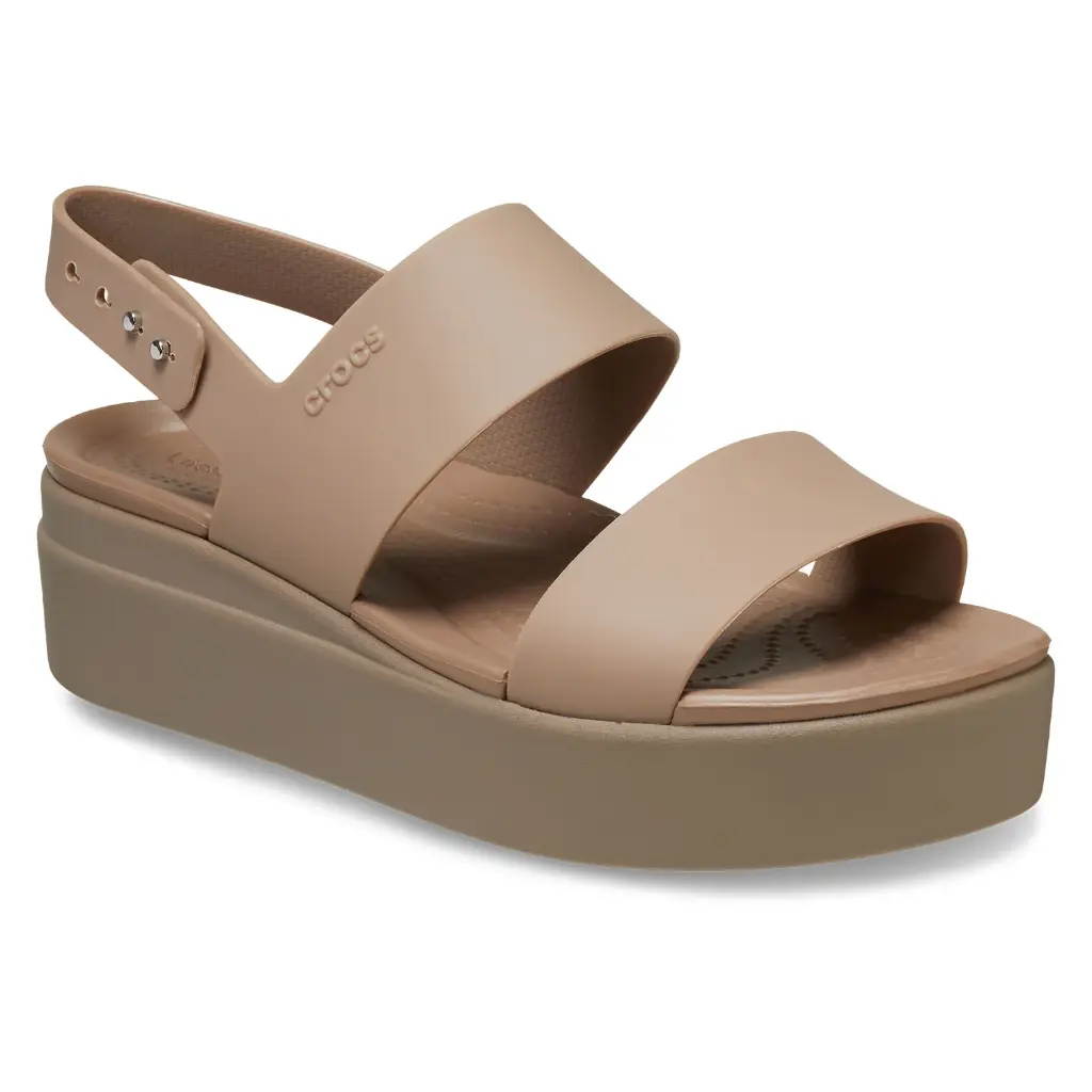 CR BROOKLYN LOW WEDGE 