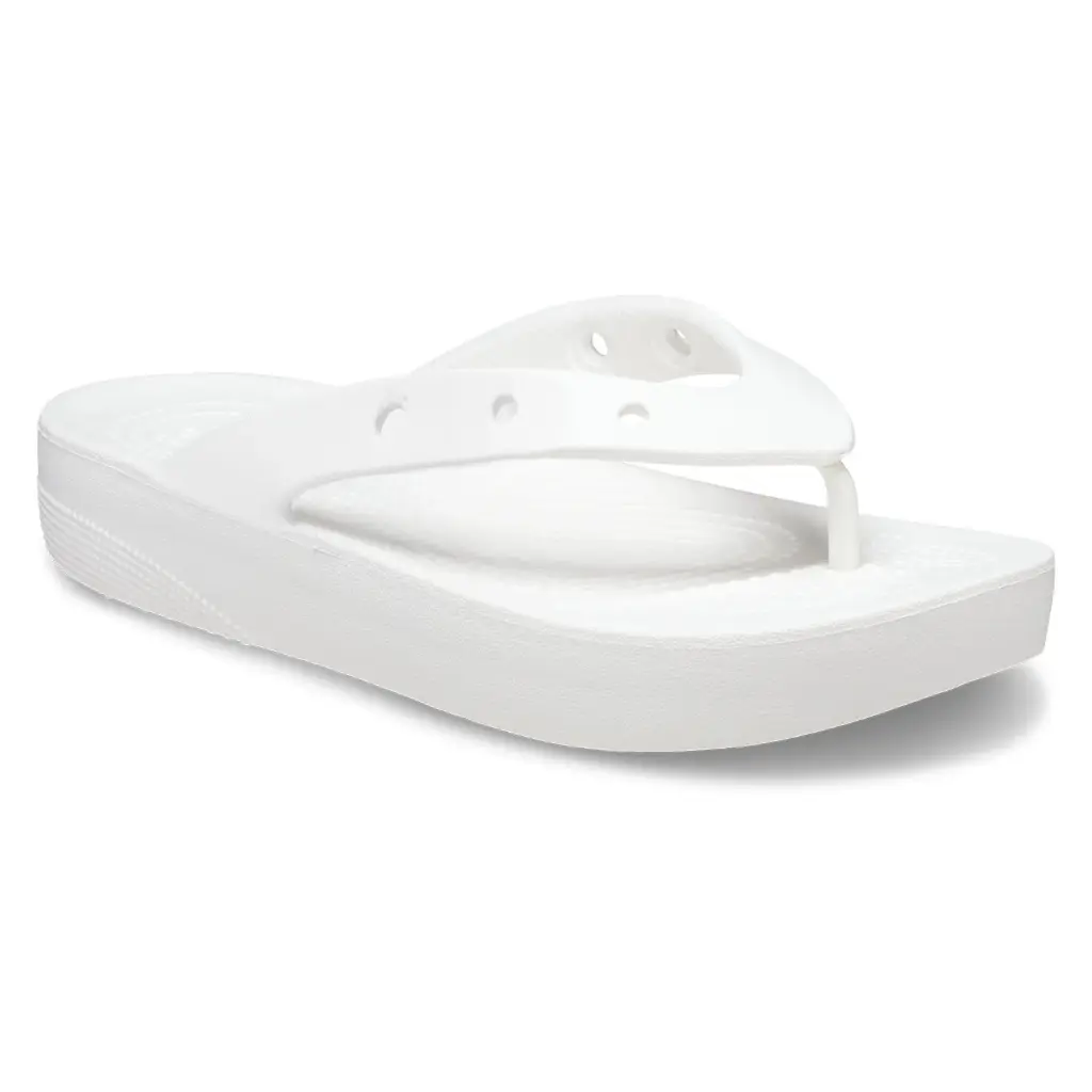 CR CLASSIC PLATFORM FLIP