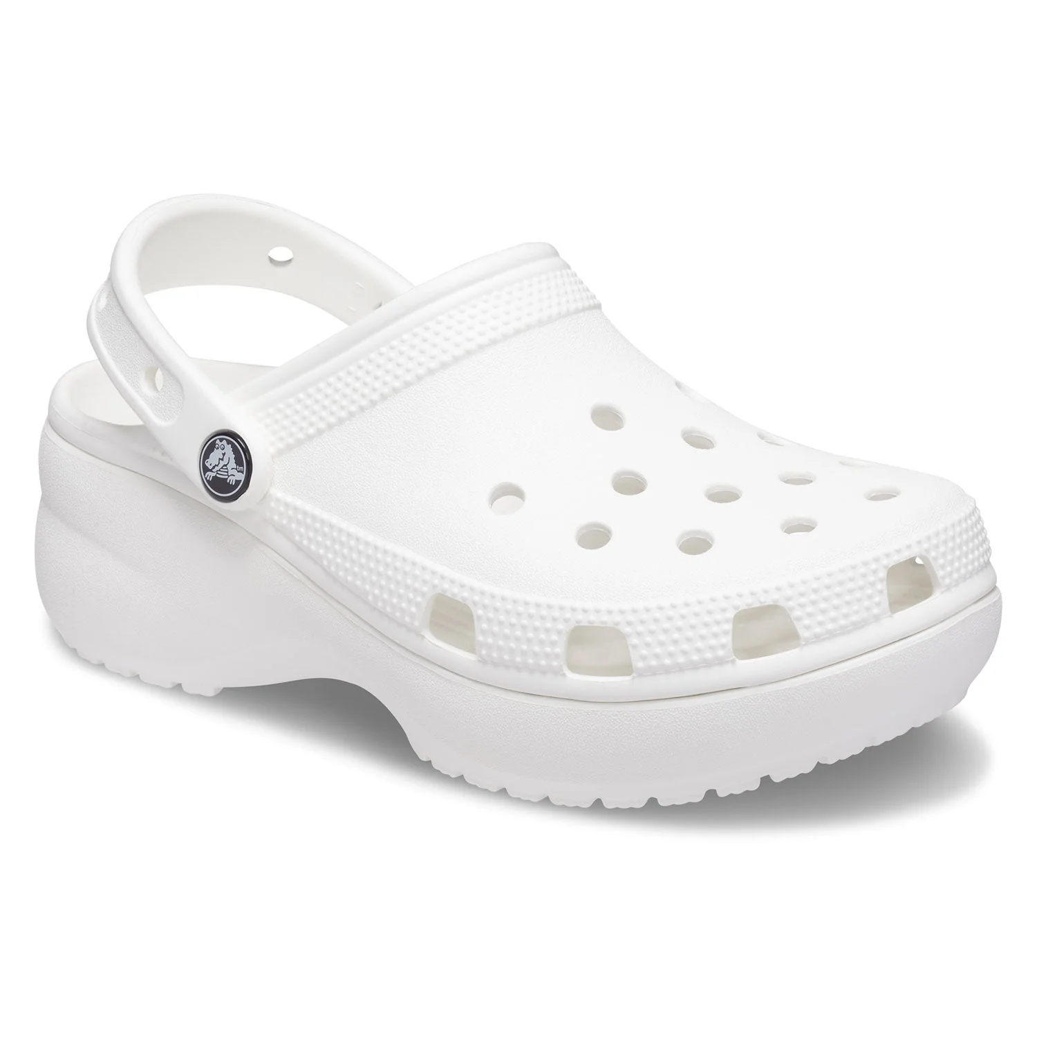 CR CLASSIC PLATFORM CLOG 