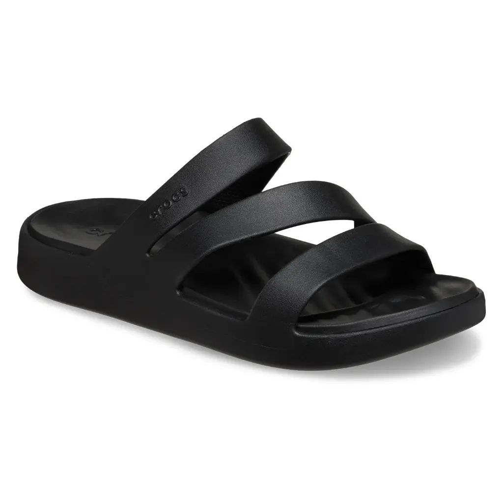CR GETAWAY STRAPPY
