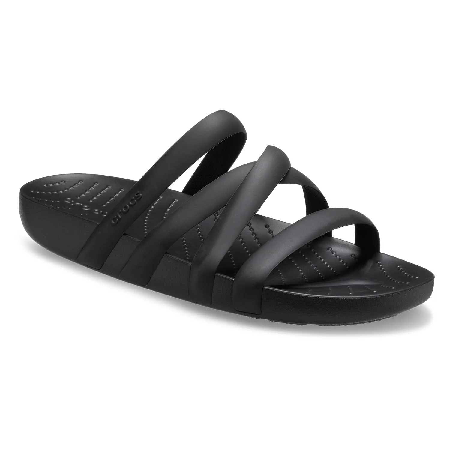 CR SPLASH STRAPPY 