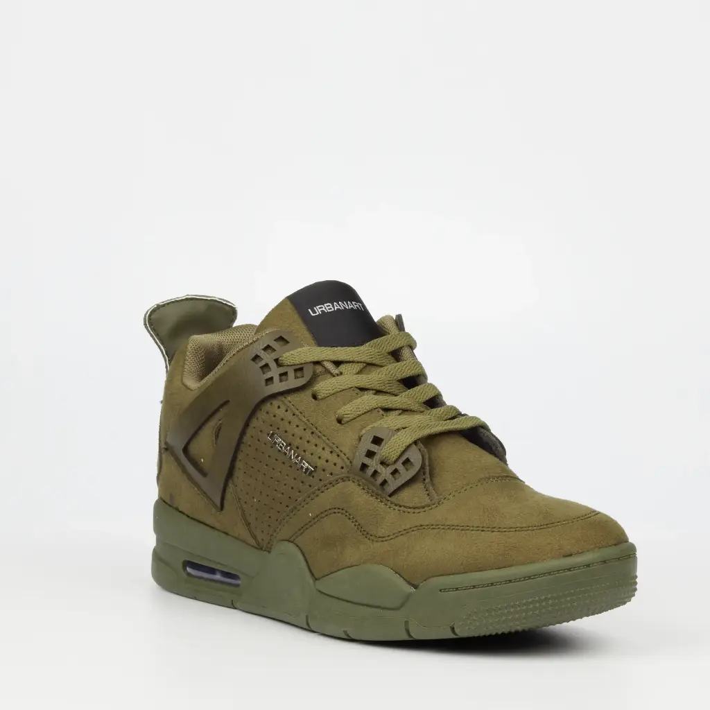 UA AIR AIR 1 SUE/WAX LADIES 