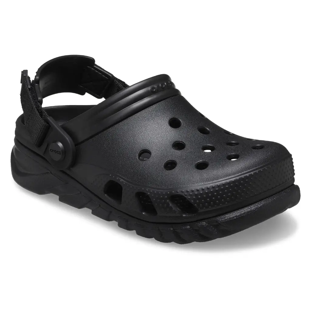 CR DUET MAX II CLOG