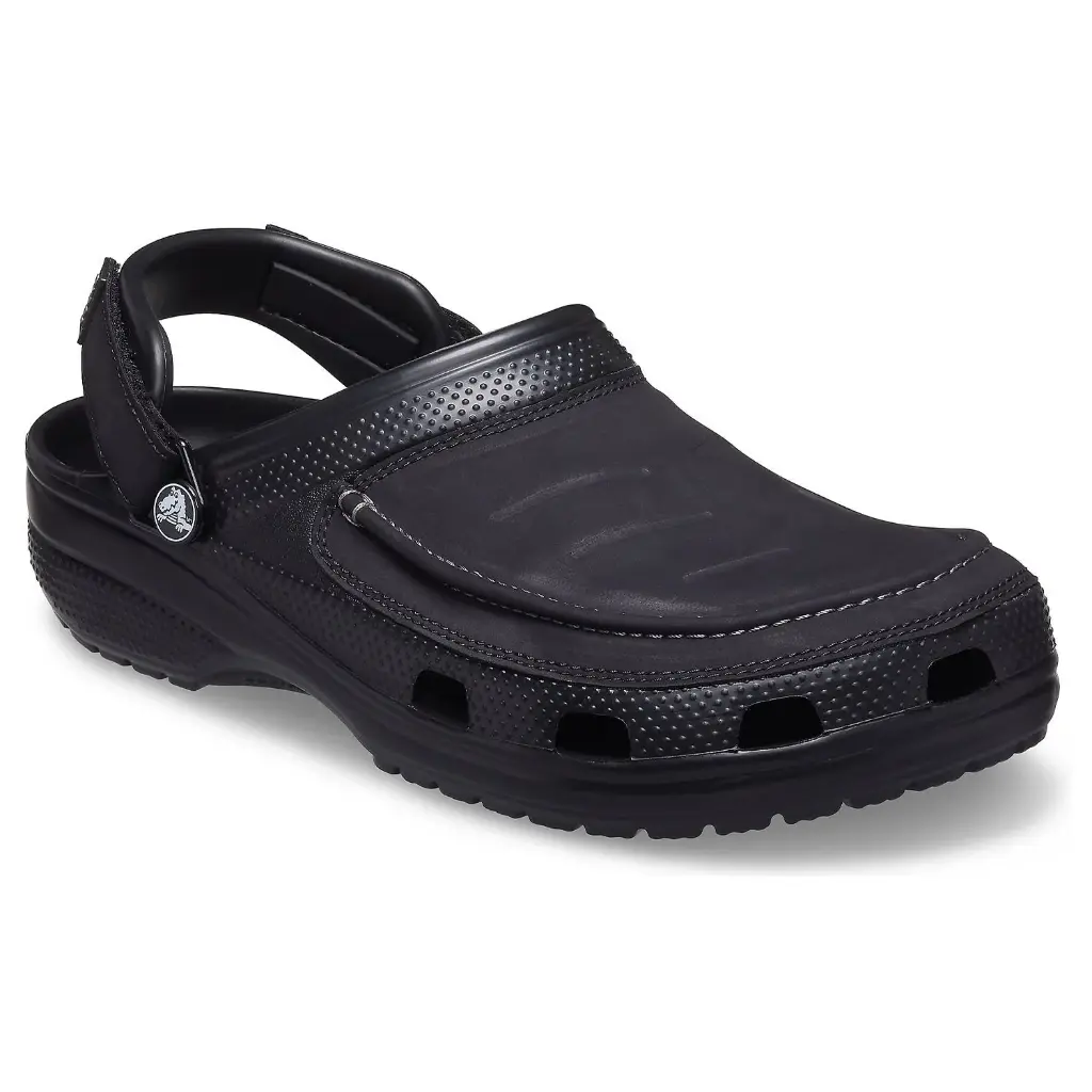 CR YUKON VISTA II CLOG
