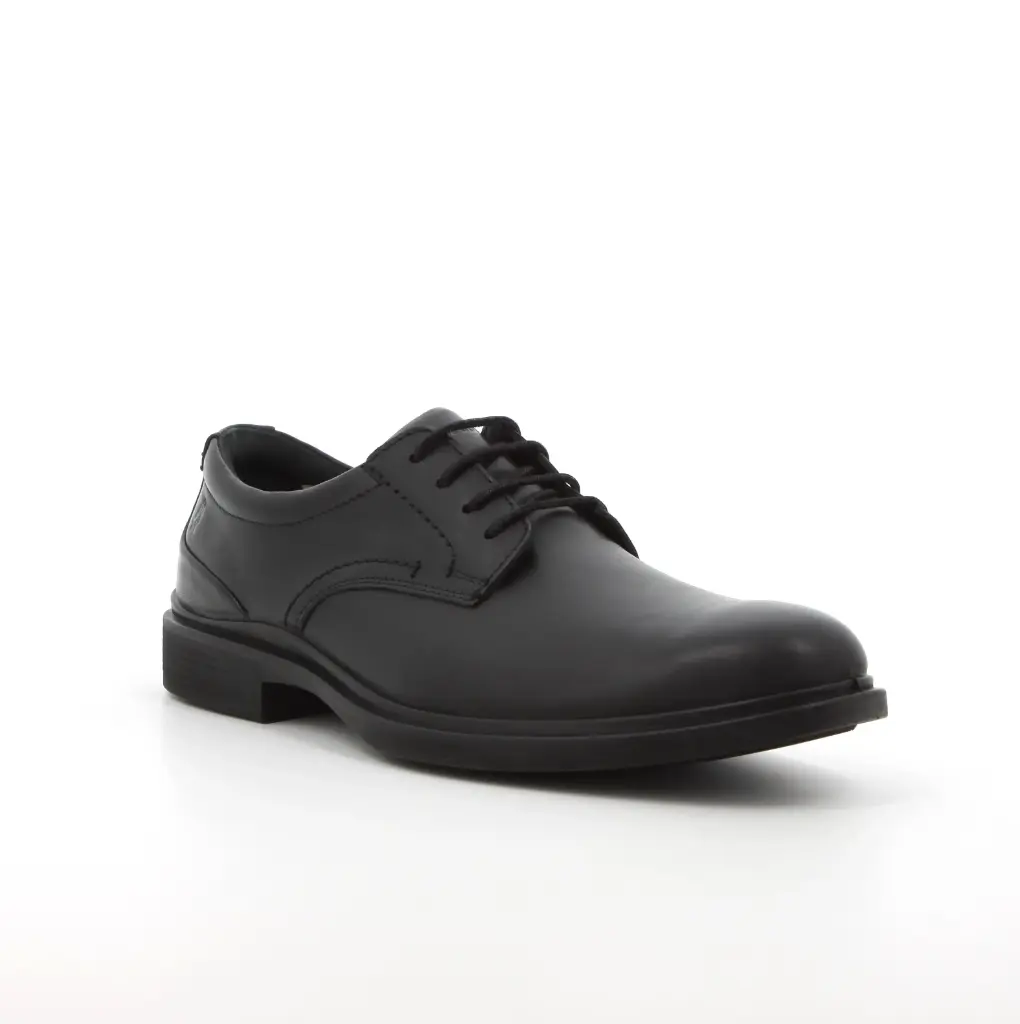HP VICTOR PLAIN TOE LACE UP
