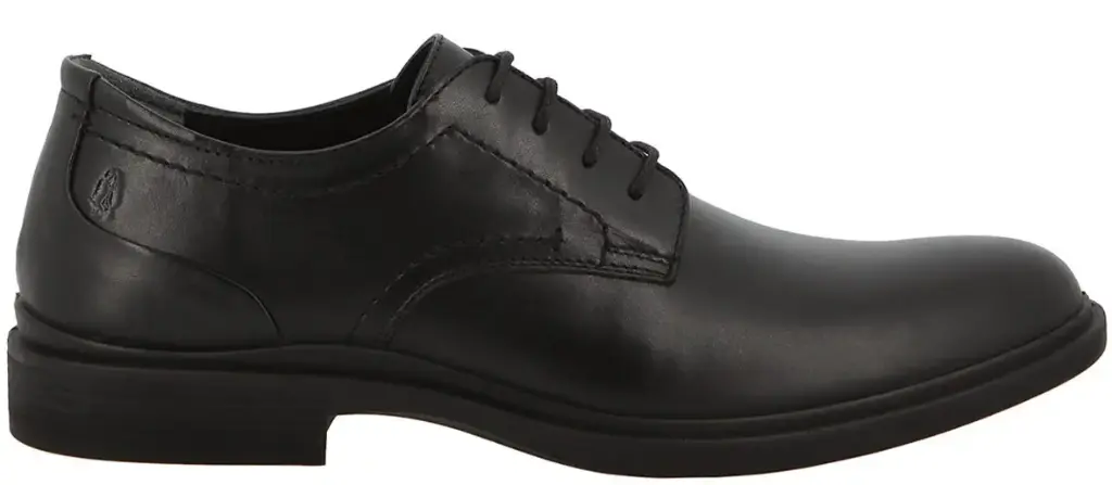 HP VICTOR PLAIN TOE LACE UP
