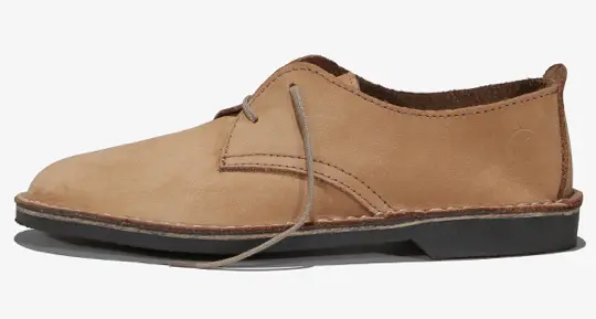 SAP8 LEONIE LOW CUT