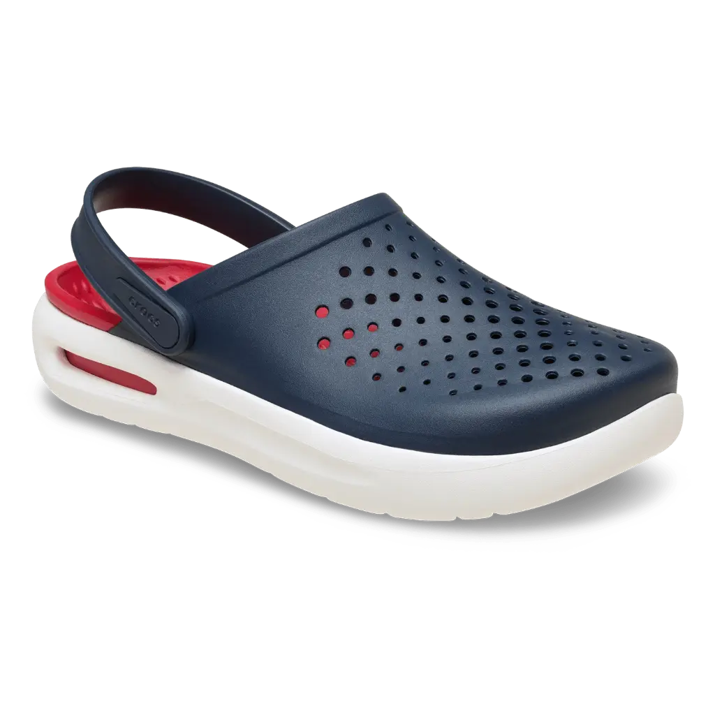 CR INMOTION CLOG