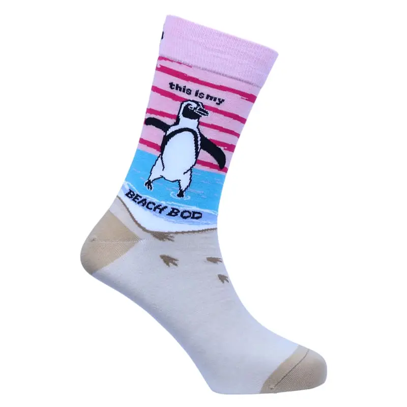 CSSD1 - SEXY SOCKS