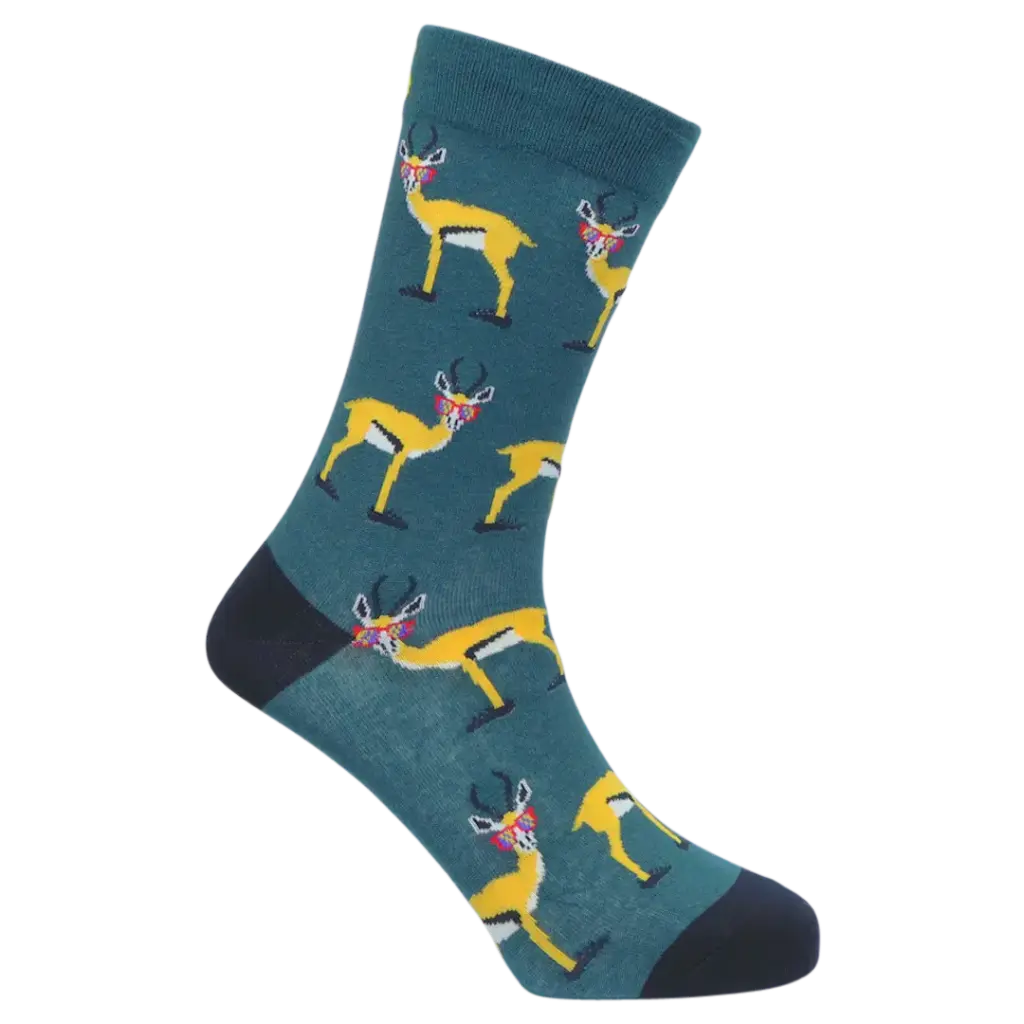 CSSD2 - SEXY SOCKS