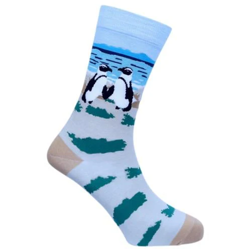 CSSD3 - SEXY SOCKS