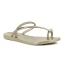 IPANEMA GLAM RING THONG