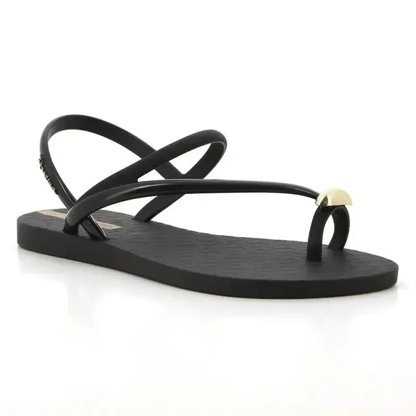 IPANEMA GLAM RING SANDAL
