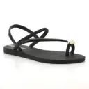 IPANEMA GLAM RING SANDAL