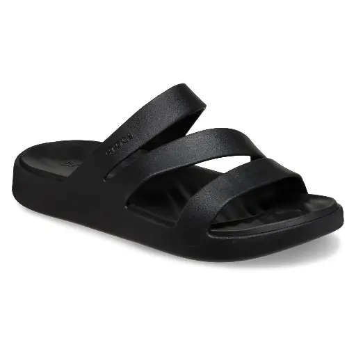 CR GETAWAY STRAPPY