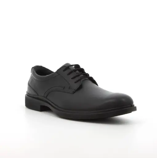 HP VICTOR PLAIN TOE LACE UP