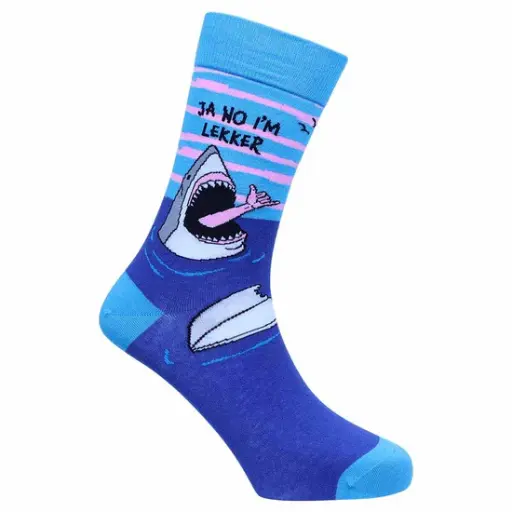 CSSD2 - SEXY SOCKS