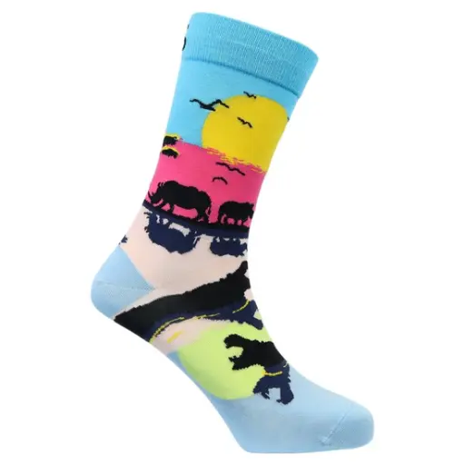 CSSD3 - SEXY SOCKS